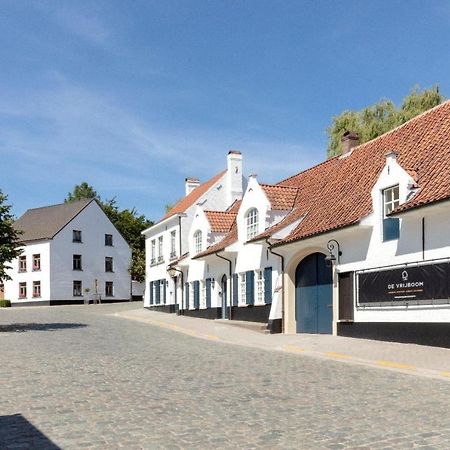 B&B De Vrijboom Kruisem Ngoại thất bức ảnh