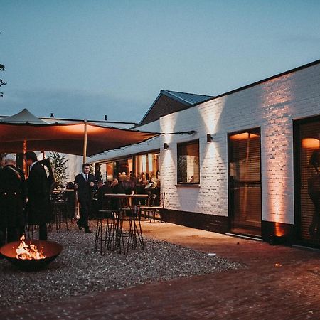 B&B De Vrijboom Kruisem Ngoại thất bức ảnh