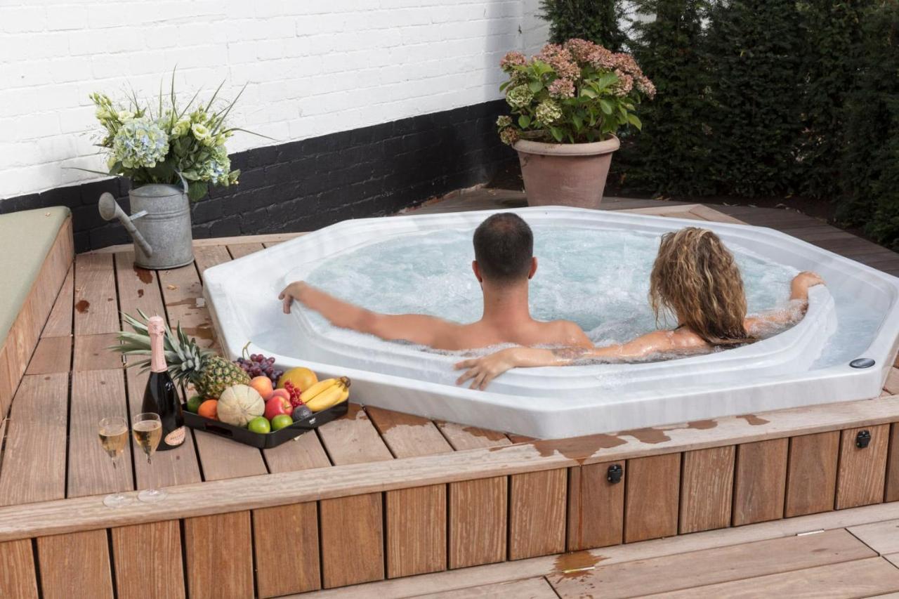 B&B De Vrijboom Kruisem Ngoại thất bức ảnh