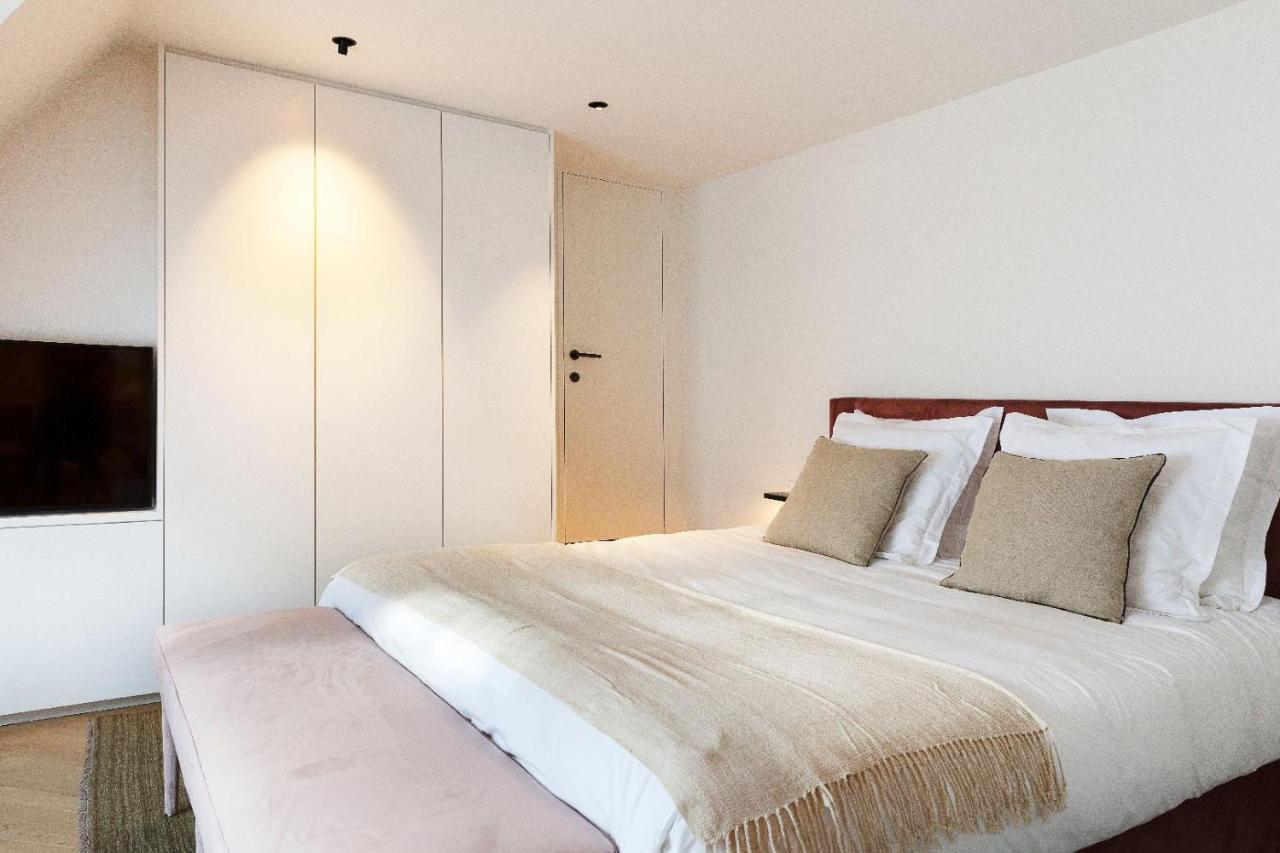 B&B De Vrijboom Kruisem Phòng bức ảnh