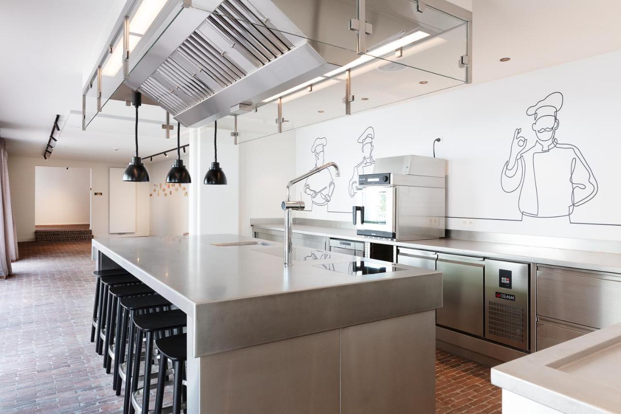 B&B De Vrijboom Kruisem Ngoại thất bức ảnh
