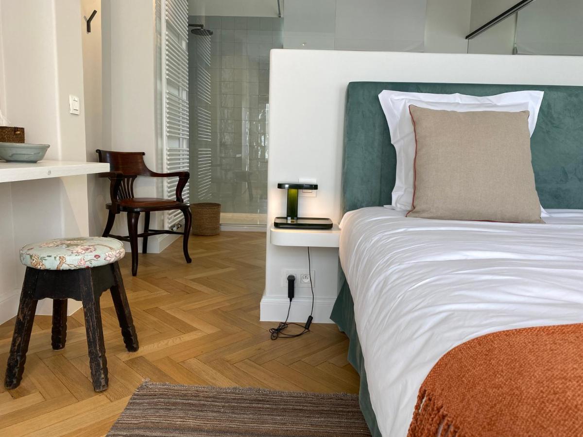 B&B De Vrijboom Kruisem Ngoại thất bức ảnh