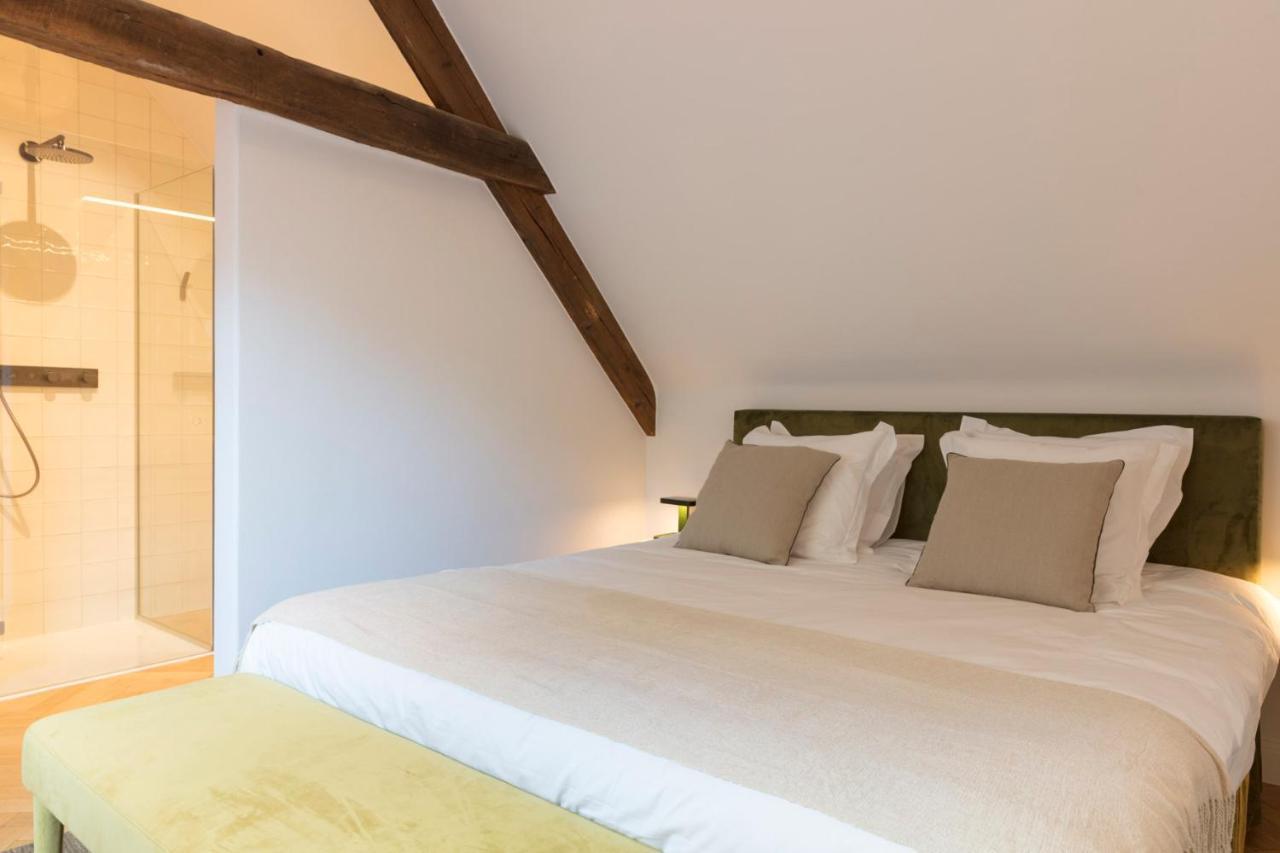 B&B De Vrijboom Kruisem Phòng bức ảnh