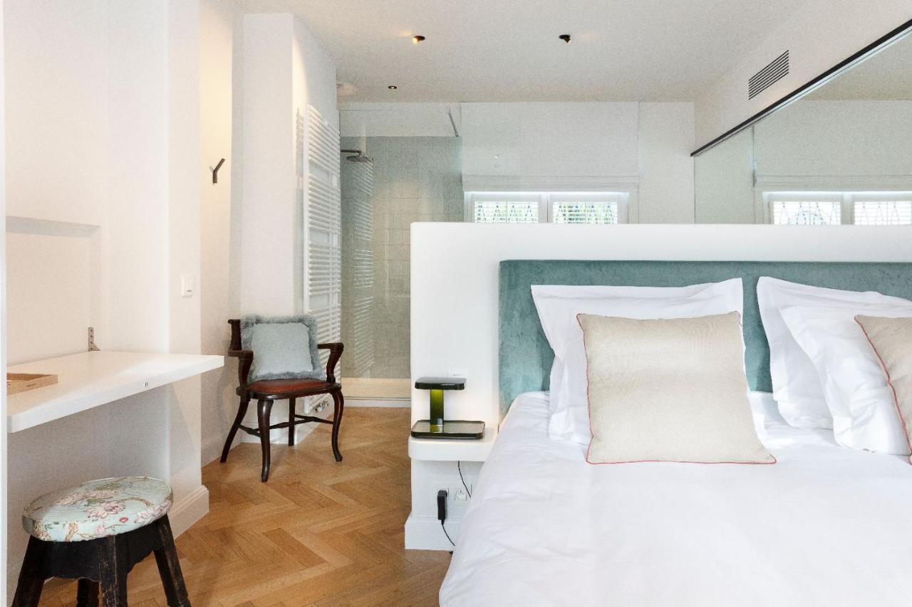 B&B De Vrijboom Kruisem Phòng bức ảnh